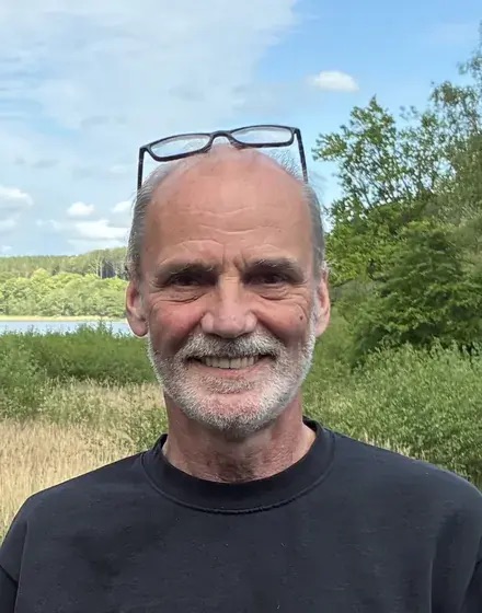John Engelund